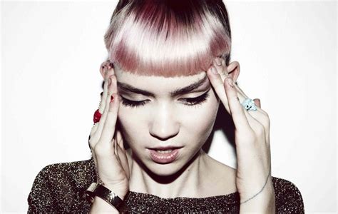Grimes Says New Album Book 1 Is Done