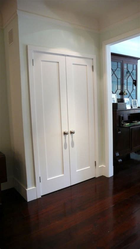 We ship all over the continental states. More ideas below: Rustic Bifold Closet Door Bedroom Ideas ...