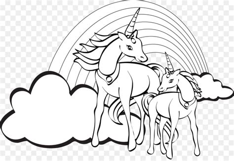 It is a beautiful unicorn with a long. Free unicorn coloring pages - Coloring pages for kids