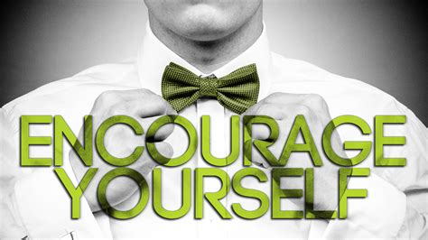 Encourage Yourself | Turning Point Church