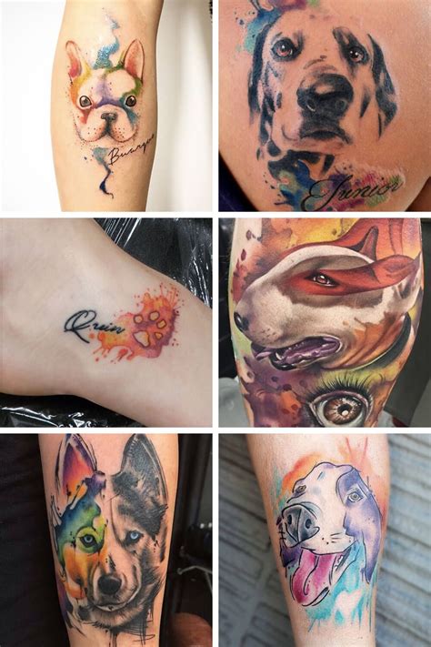 pet memorial tattoos - Google Search | Dog tattoos, Tattoos, Trendy tattoos
