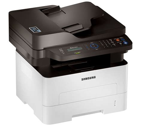 Buy Samsung Xpress M2885fw All In One Wireless Laser Printer With Fax