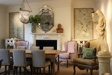 Brownrigg Decorative Antiques And Interiors Shop In Tetbury