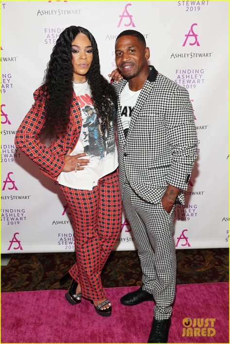 Faith Evans And Husband Stevie J Split After Three Years Of Marriage Photo 4656984 Split Photos