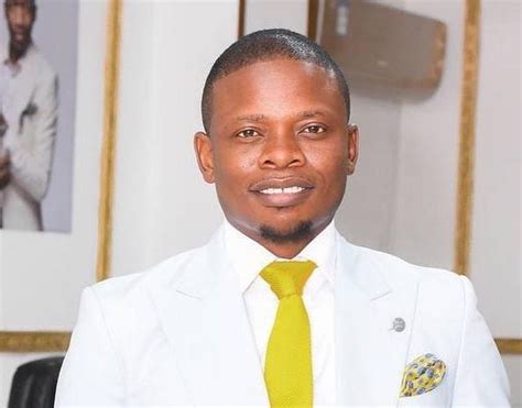 Prophet Shepherd Bushiri Lashes City Press Over ‘fake News Vumanibo