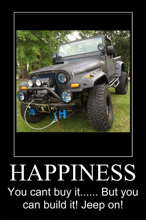 206 Best Jeep Memes Images On Pinterest Jeep Stuff Jeep Truck And