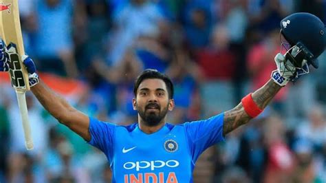 World cup through the years kl rahul, the man who made his test debut just ahead of the 2015 world cup, has grown. KL Rahul's performances making other team India cricketers worrried? | IWMBuzz