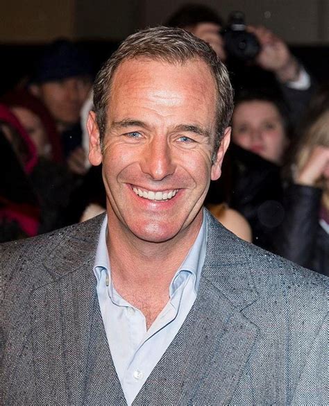Everything You Need To Know About Actor And Singer Robson Green