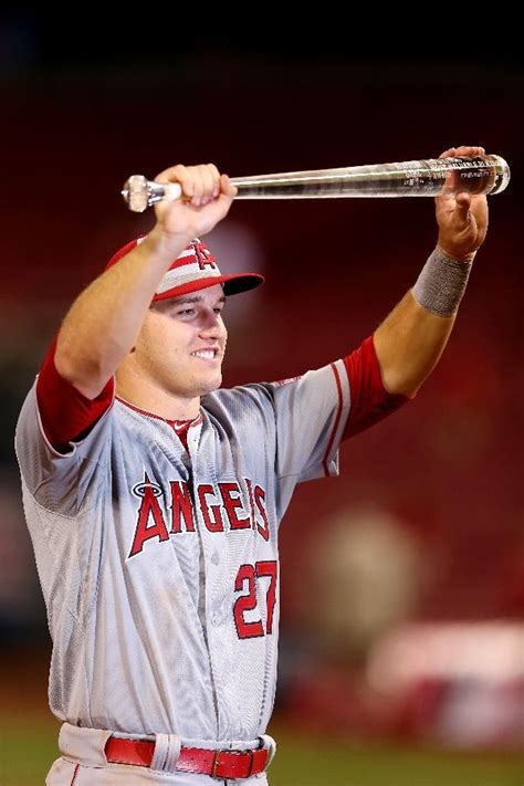 Los Angeles Angels Baseball Angels News Scores Stats Rumors And More Espn Mike Trout