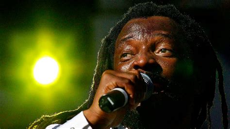 Remembering Lucky Dube 16 Years After His ‘accidental Murder Nairobi
