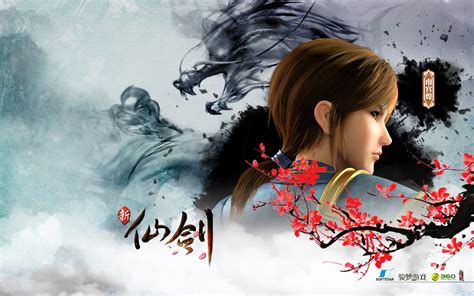 Wuxia Wallpaper 60 Images