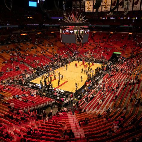 Miami Sports Tickets And Sporting Events In July 2022 Seatgeek