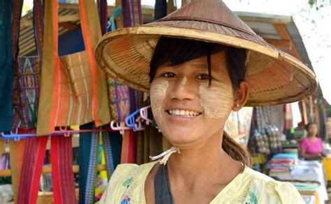 Myanmar Travel Blog — The Fullest Myanmar Travel Guide And Suggested