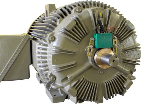 Motors Greater Than 100hp When To Consider Circulating Currents