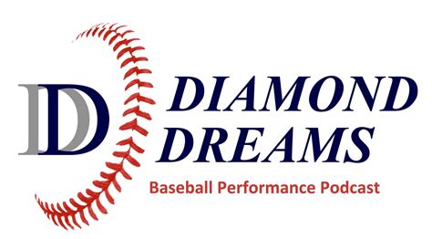 Diamond Dreams Baseball Performance Podcast