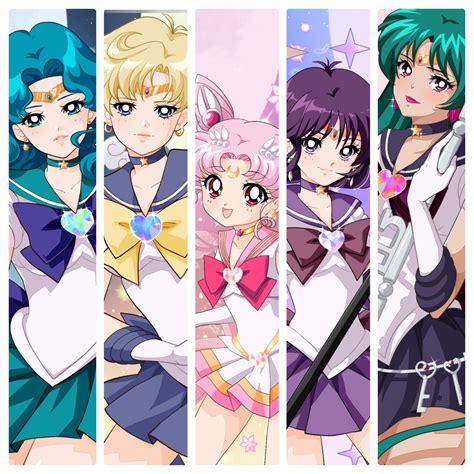 Fotos De Sailor Moon Сейлор Мун Vk Sailor Moon Art Sailor Mini
