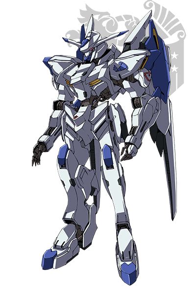 Gundam Frame Gundam Ages