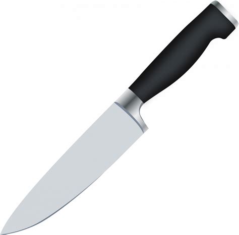 Knife Clipart Png Free Logo Image