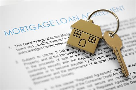The Ultimate Guide To The Different Types Of Mortgages Relative Taste
