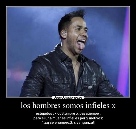 Mensajes bíblicos para hombres cristianos. los hombres somos infieles x | Desmotivaciones