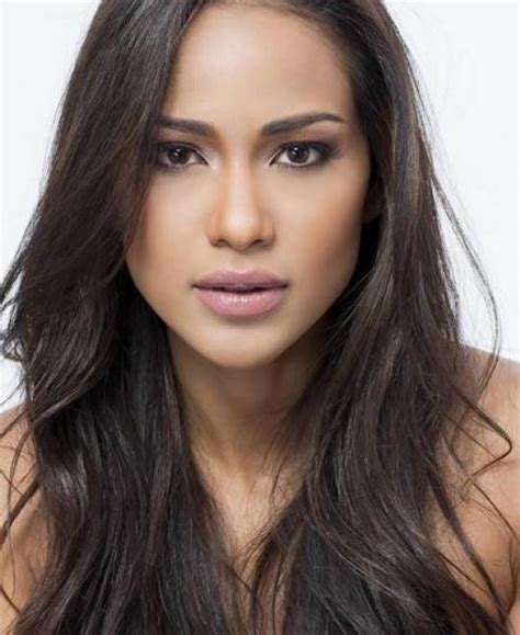 El productor del programa sale el sol, andrés tovar y su esposa claudia martín, estarían terminado su relación, todo por culpa de maite perroni, quien tendría una relación con el productor. Señorita Colombia on Twitter: "Ella es Andrea Tovar ...