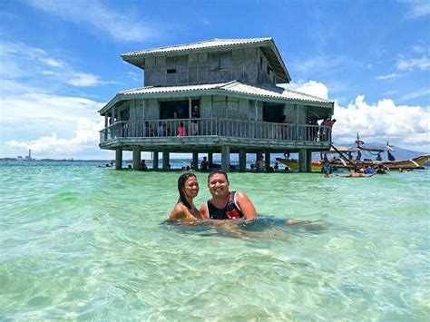 Photo by elmer nev valenzuela. HUNDRED ISLANDS: A Trip Back to Pangasinan (Travel Guide)