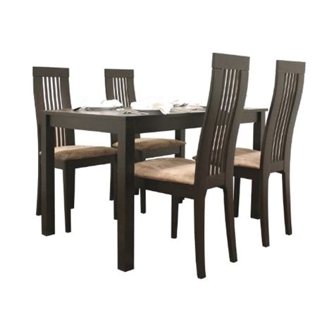 The feeling is overrated with excitement, fabulously. SAVE ON #! Baxton Studio Farrington 5-Piece Modern Dining ...