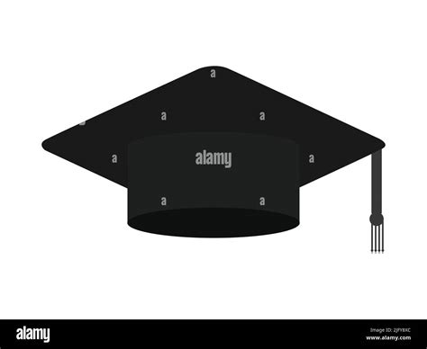 Graduation Cap Education Graduation Cap Clip Art Image With White