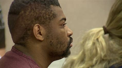 Devin Jones Pleads Not Guilty To Charges In Double Shooting Near 44th And Center