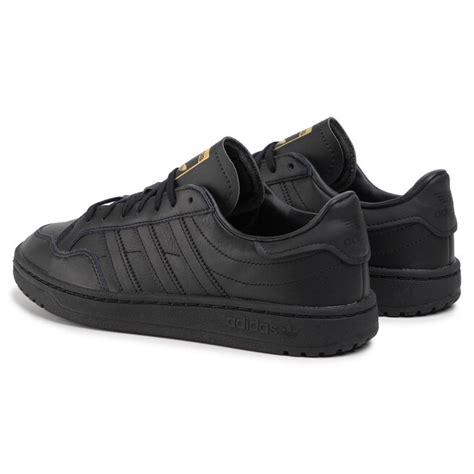 Zapatos Adidas Team Court Ef6050 Cblackftwwhtcblack Zapatoses