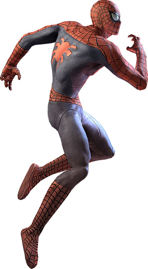 Spider Man Marvel Ultimate Alliance 2