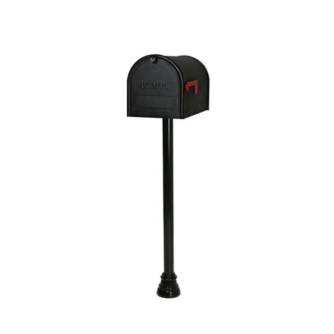 Check spelling or type a new query. Gibraltar Mailboxes Sanford Locking Steel Mailbox and ...