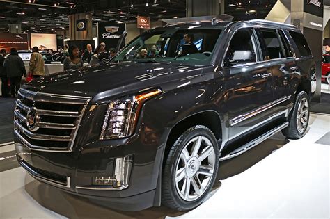 Close this window to stay here or choose another country to see. Cadillac Escalade - Wikipedia