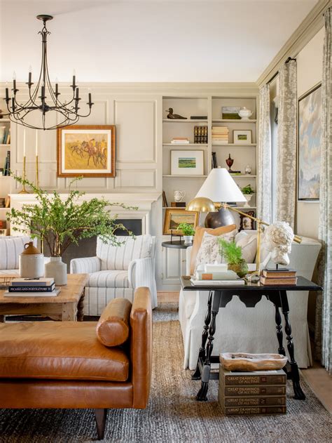 30 French Country Living Room Ideas Rustic And Très Chic Foter