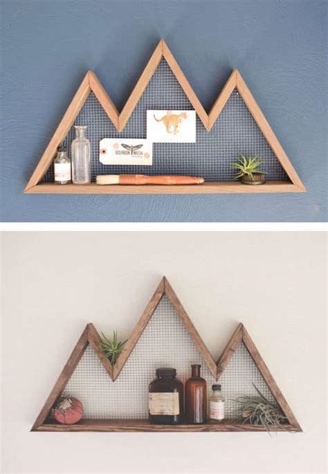 Check spelling or type a new query. DIY Wood Wall Decor That Will Cozy Up Your Home In An ...