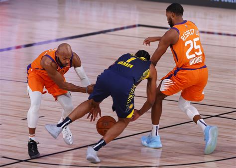 Trending news, game recaps, highlights, player information, rumors, videos and more from fox sports. Phoenix Suns bubble party: We're going streaking!