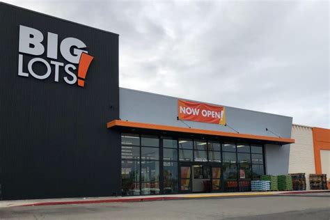 New Big Lots Store Now Open In Citrus Heights Citrus Heights Sentinel