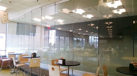 Modernfold Moveable Glass Partitions Glass Walls And Operable Partitions By Modernfoldstyles