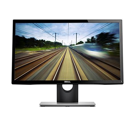 Dell Se2416hx 238″ Screen Led Lit Ips Monitor Pohsnio