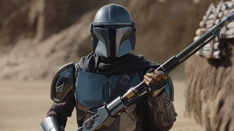 After the stories of jango and boba fett, another warrior emerges in the star wars universe. Every piece of the Mandalorian's gear explained