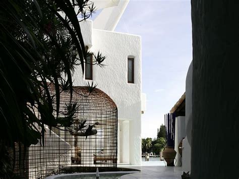 Modern Mediterranean Style Mansion On Hibiscus Island On Sale For 225