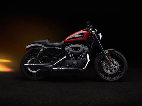 2020 Roadster Motorcycle Harley Davidson Usa