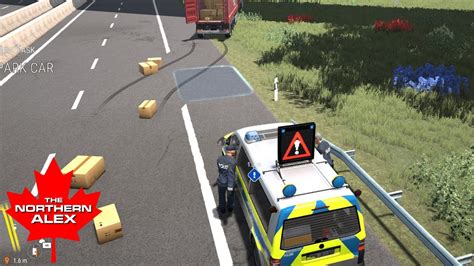 Autobahn Police Simulator 2 Mdjolo