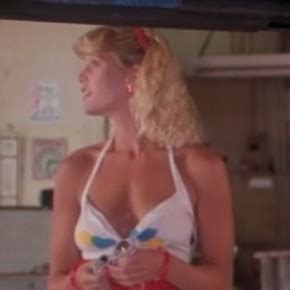 Betsy Russell Tomboy