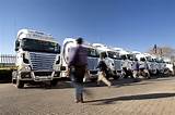 Commercial Vehicle Delivery Services Images