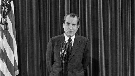 Nixon Tried To Spoil Johnsons Vietnam Peace Talks In 68 Notes Show