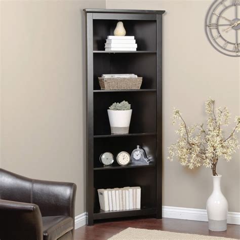 20 Amazing Corner Shelves Design Ideas For Your Living