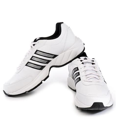 Get free 1 or 2 day delivery with amazon prime, emi offers. Adidas White Sport Shoes - Buy Adidas White Sport Shoes ...