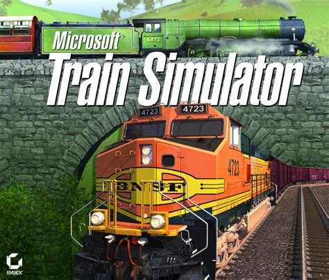 Trainz Simulator 2008 Торрент