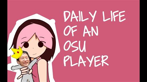 2 天前 · how to play osu with tablet. Osu! Player's Daily Life - YouTube